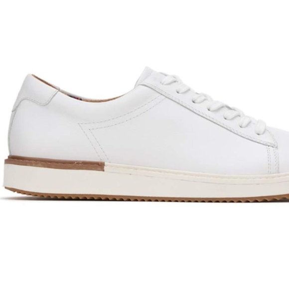 Men's Heath Sneaker Oxford